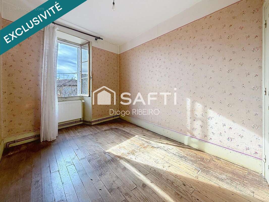 Photo 7 - Maison à LA MURETTE