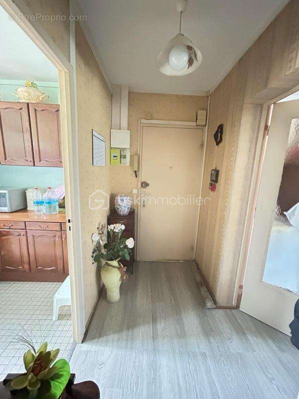Appartement à LAVAL