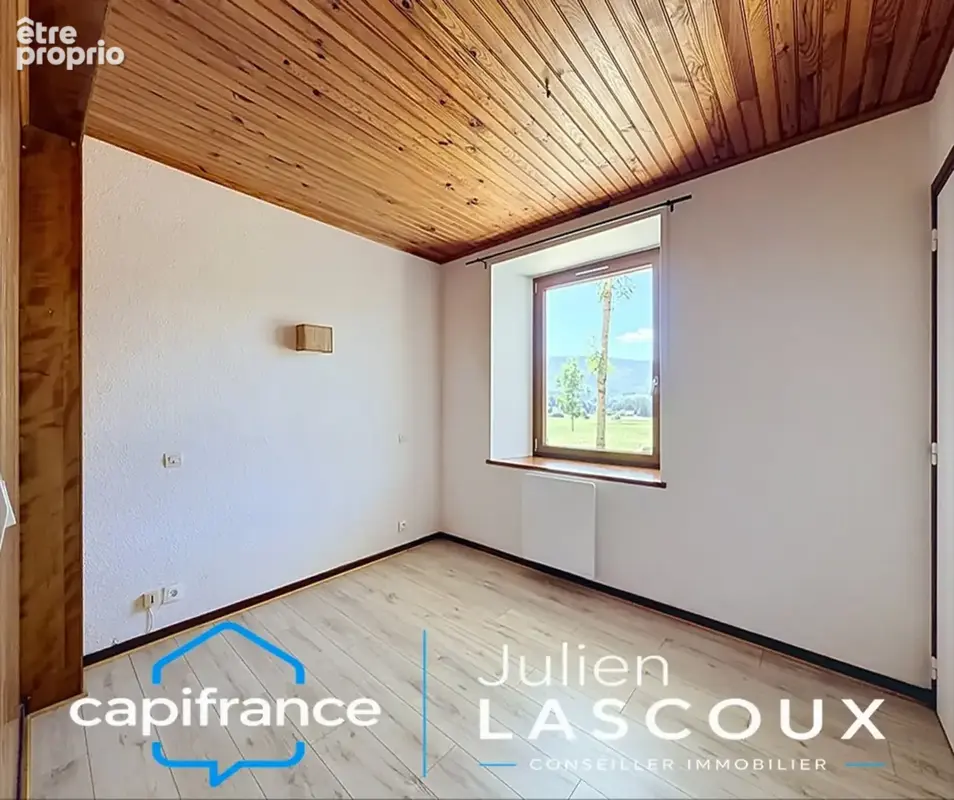 Appartement de Charme avec Terrasse à LANS EN VERCORS - photo 5