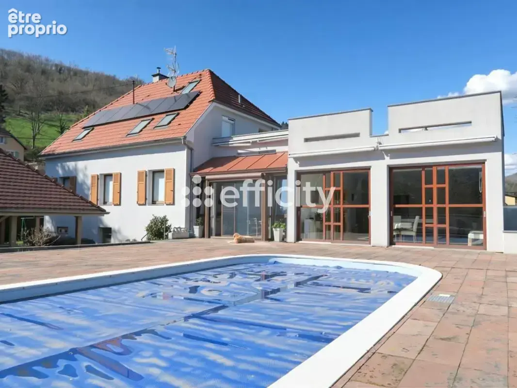 Maison 8 pièces 241 m² à vendre à Bitschwiller-Les-Thann (68620) - photo 15