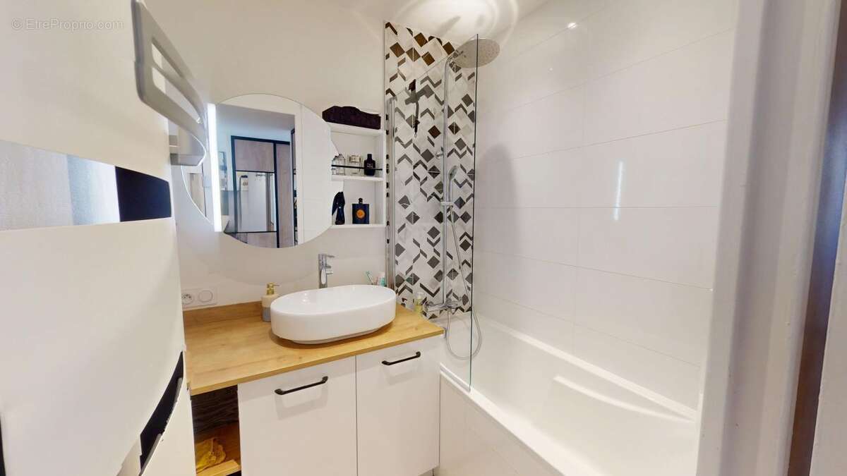 Appartement À Vendre - photo 10