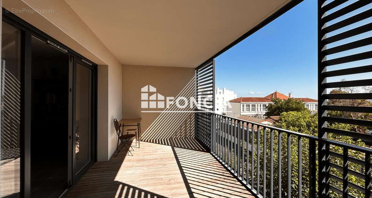 Appartement à ROYAN