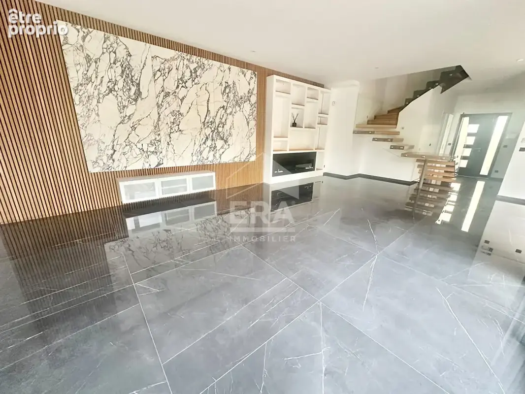 Maison 212m² à créteil - photo 7
