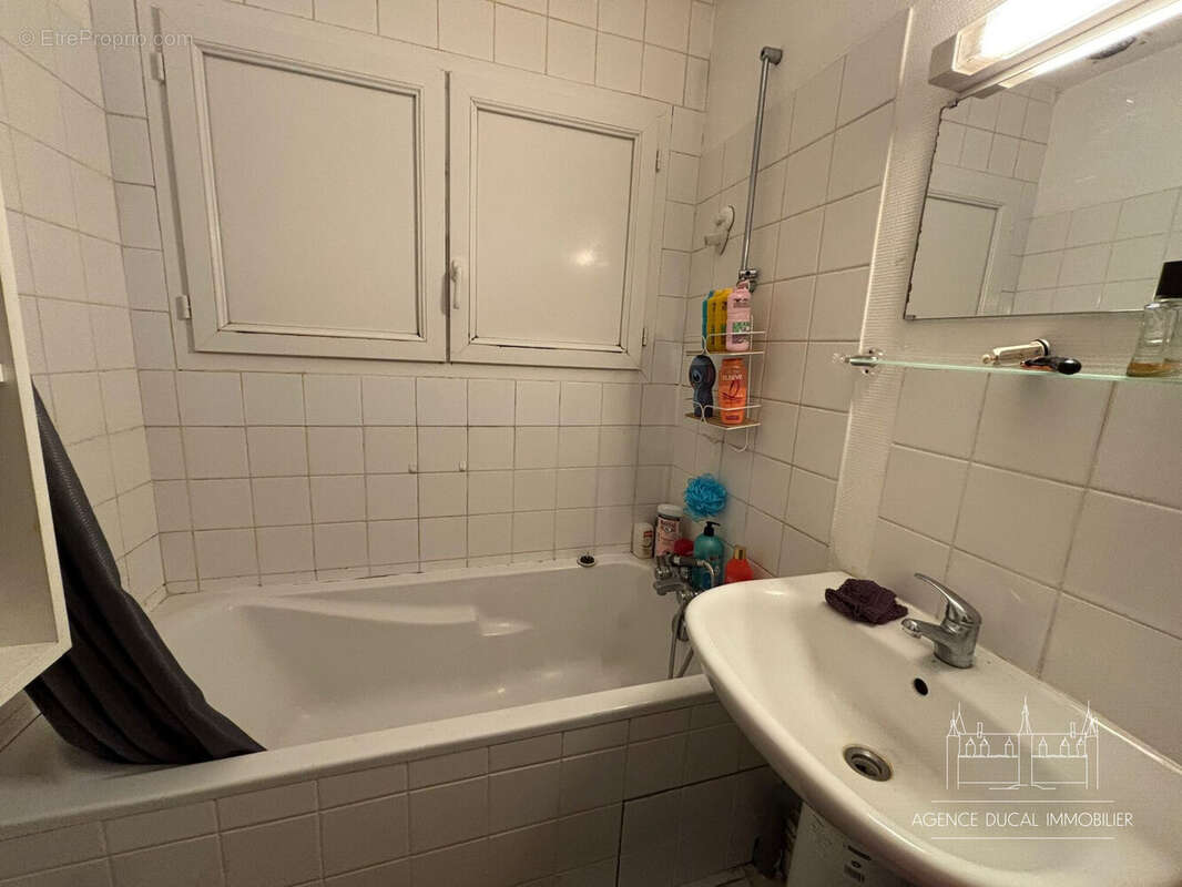 Appartement à NEVERS