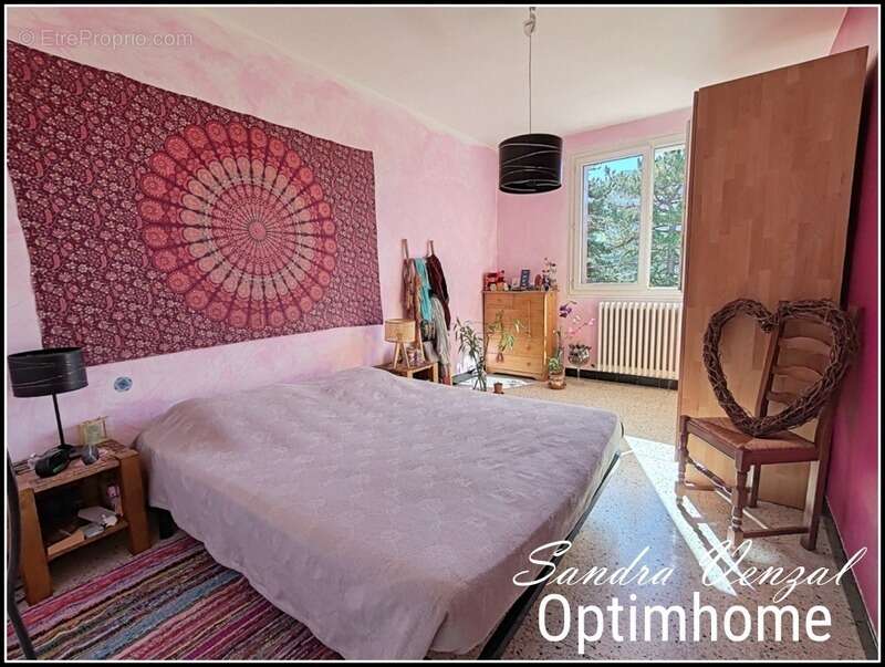 Appartement à DIGNE-LES-BAINS