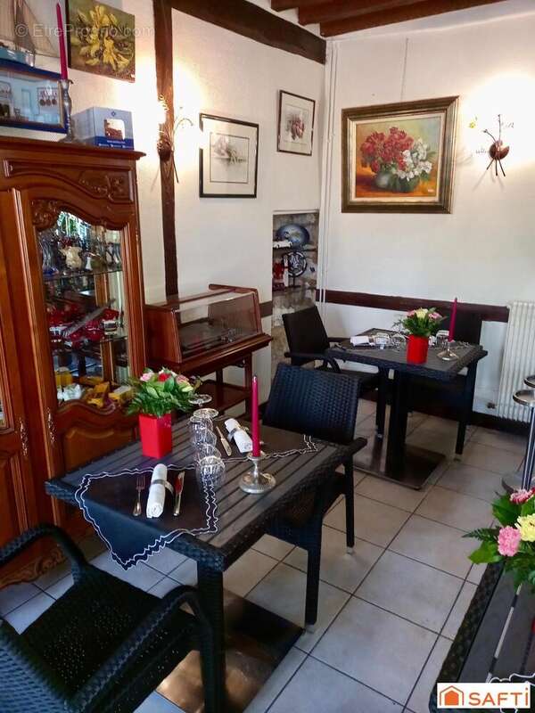 Photo 4 - Maison à GIVERNY