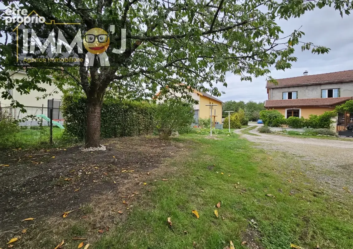 Maison - 4 pièces - Uxegney - photo 4