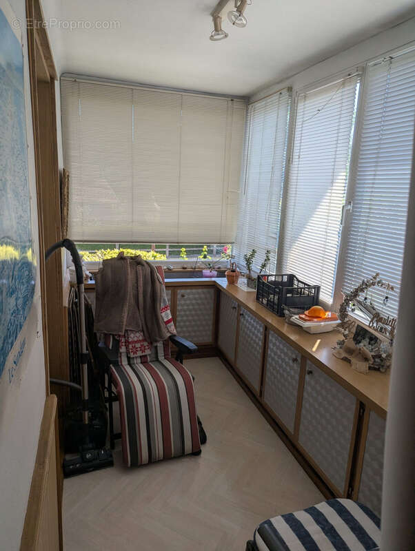 Quartier Haut Poirier maison 4pièces - photo 5