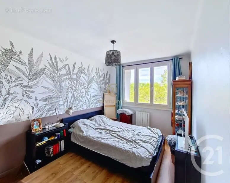 Appartement à VENISSIEUX