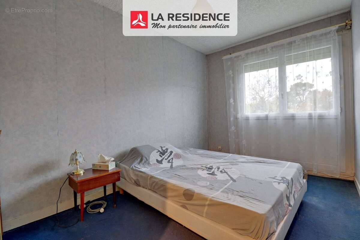 Maison à PONT-DE-L&#039;ARCHE