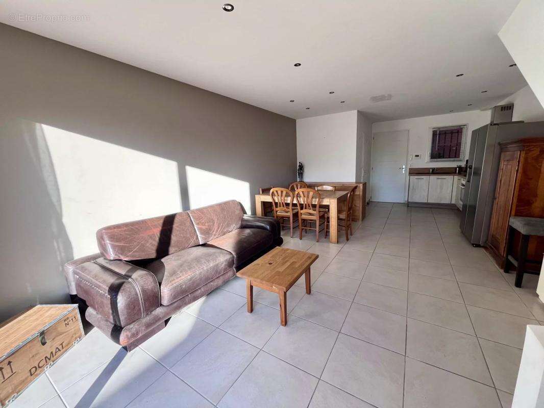 Appartement à MARGUERITTES