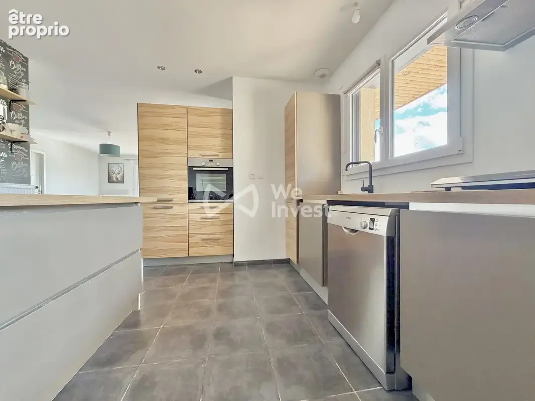 Maison 5 pièces 113 m² à vendre à Artonne (63460) - photo 7