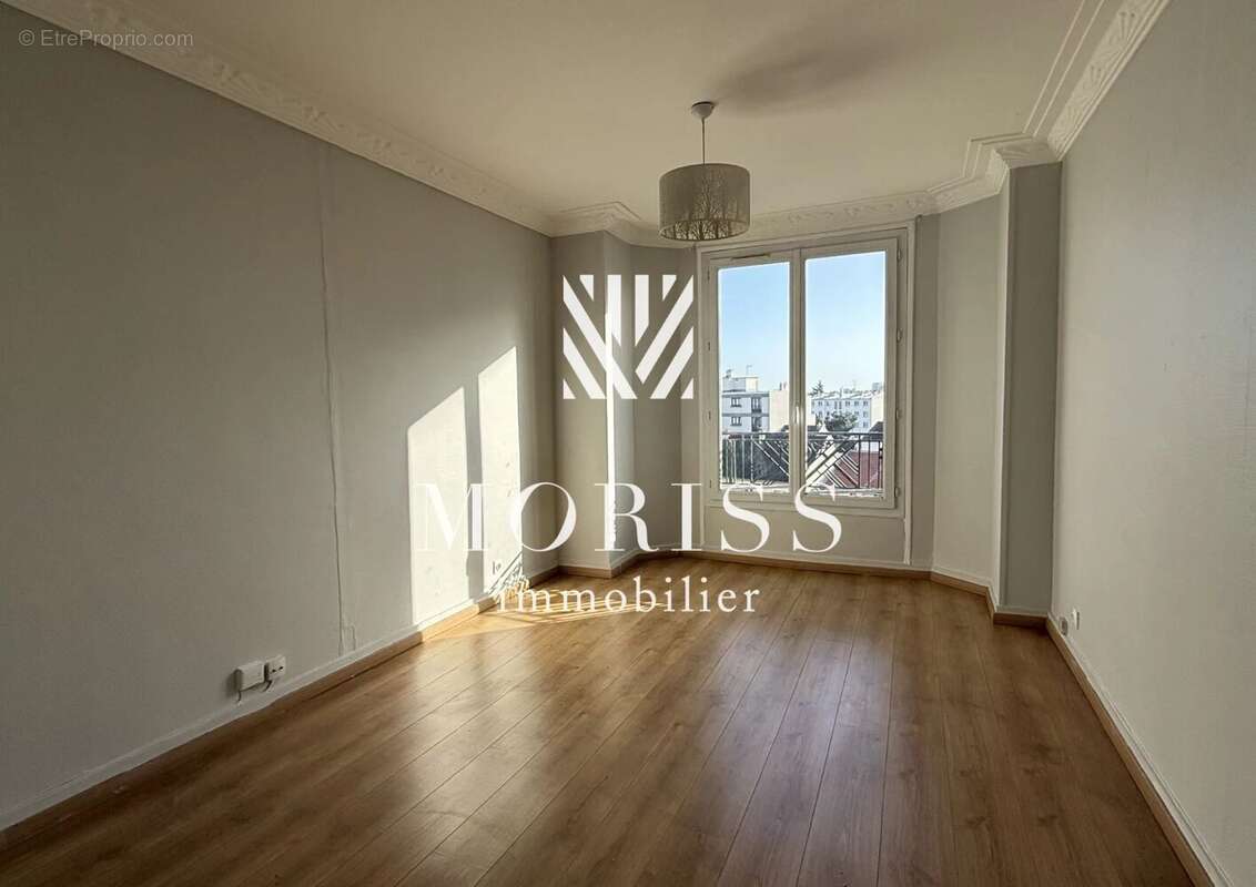 Appartement à FONTENAY-SOUS-BOIS