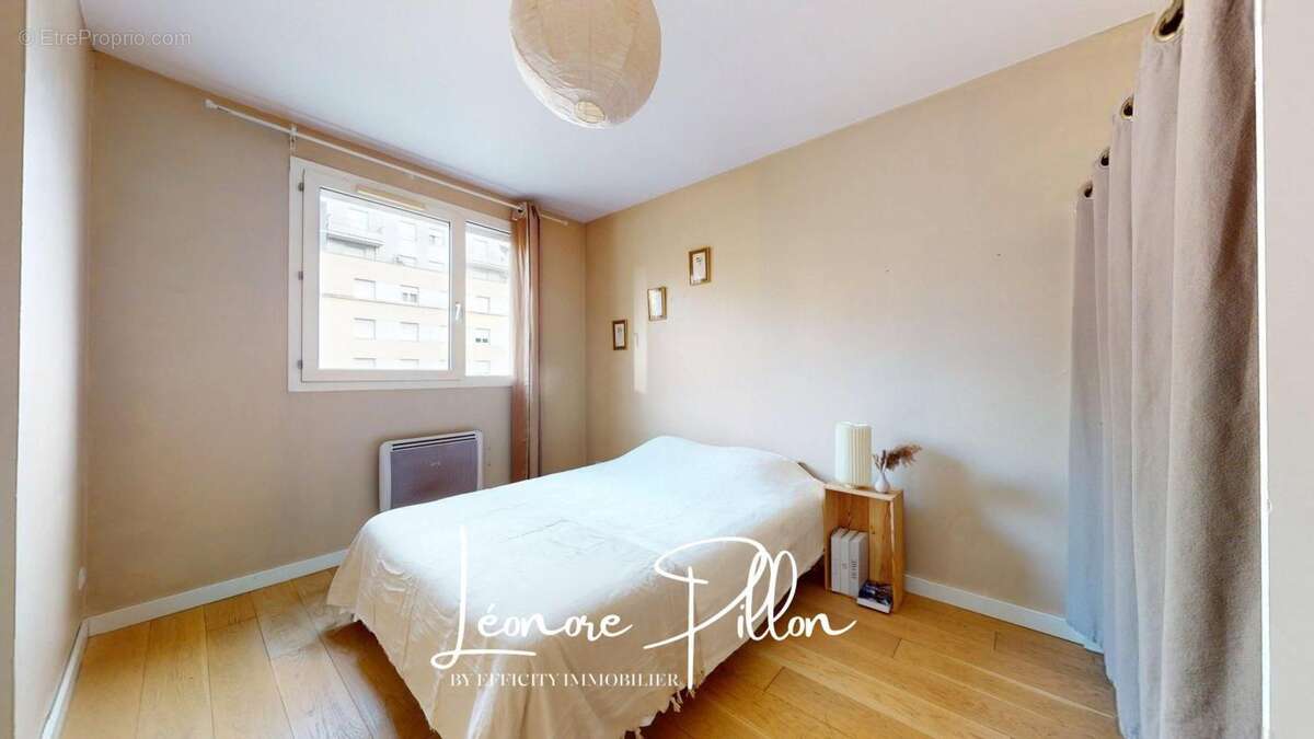 Appartement à CALUIRE-ET-CUIRE