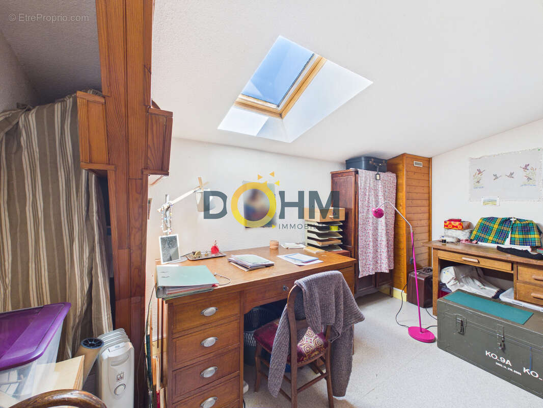 LE PUY EN VELAY ! Maison 2 logements 199m2 avec jardin et garage - photo 14