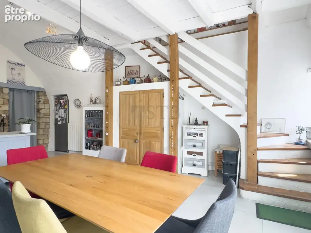 Maison 198 m² à Duniere-Sur-Eyrieux  - photo 5