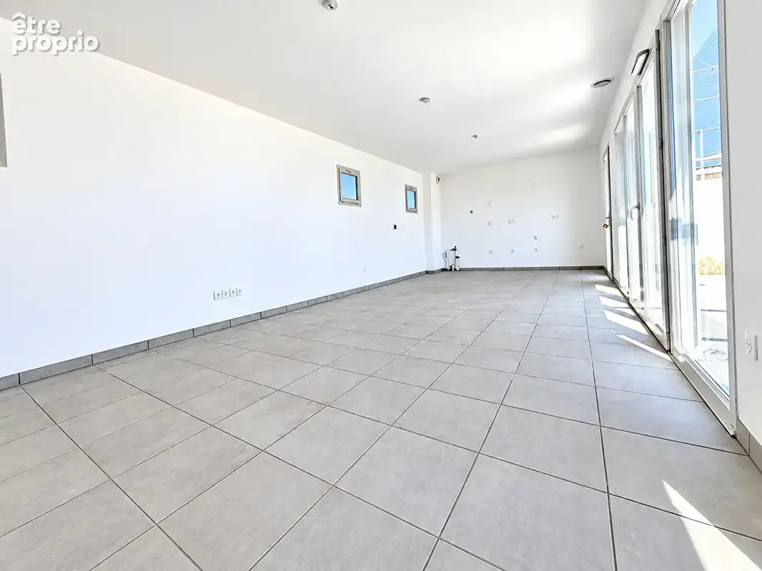 Maison neuve - photo 8