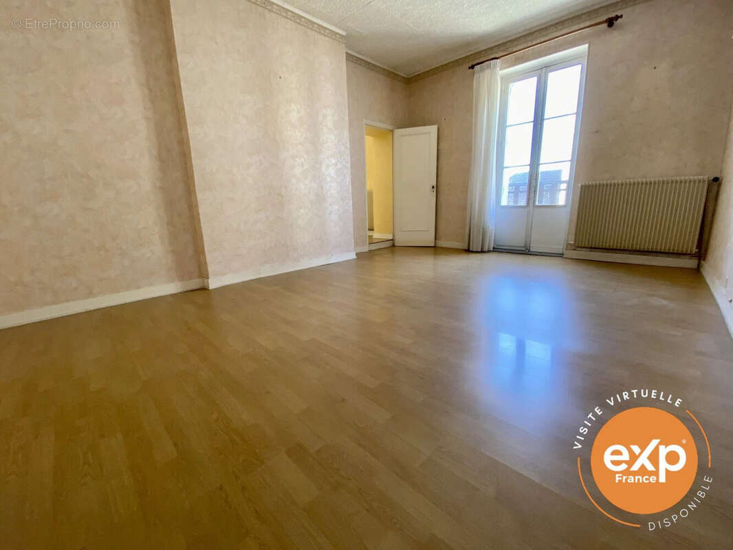 Maison 160 m² à Chatillon-Sur-Indre  - photo 5