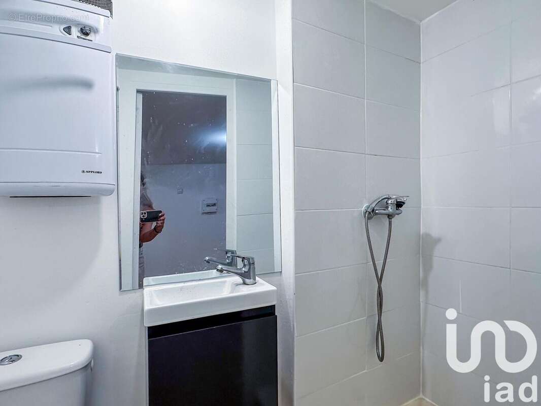 Photo 5 - Maison à BAGNOLS-SUR-CEZE