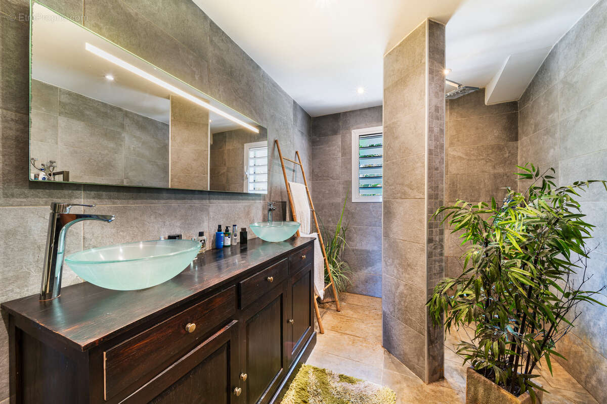 Maison à SAINT-PAUL