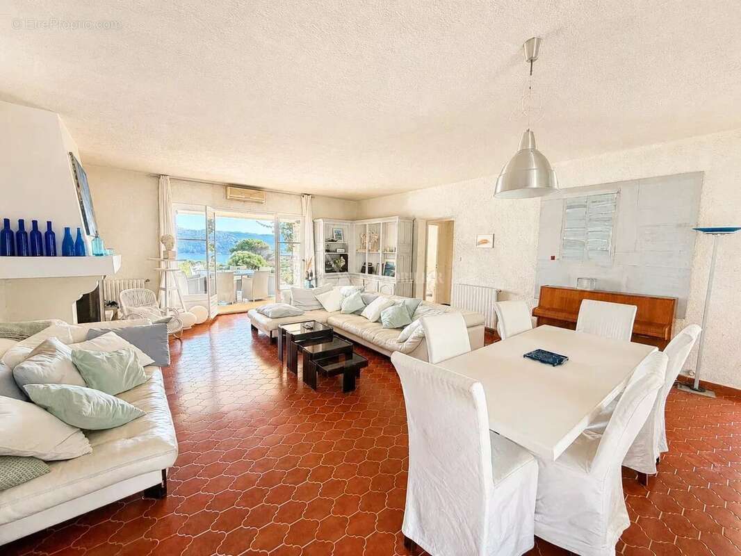 Villa d’exception avec grande piscine et vue panoramique mer – cargese - photo 6