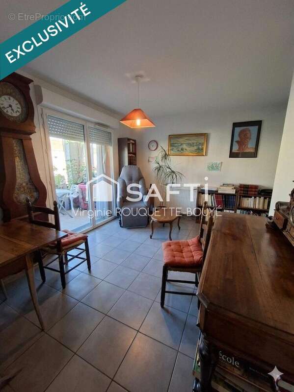Photo 2 - Appartement à AUCAMVILLE