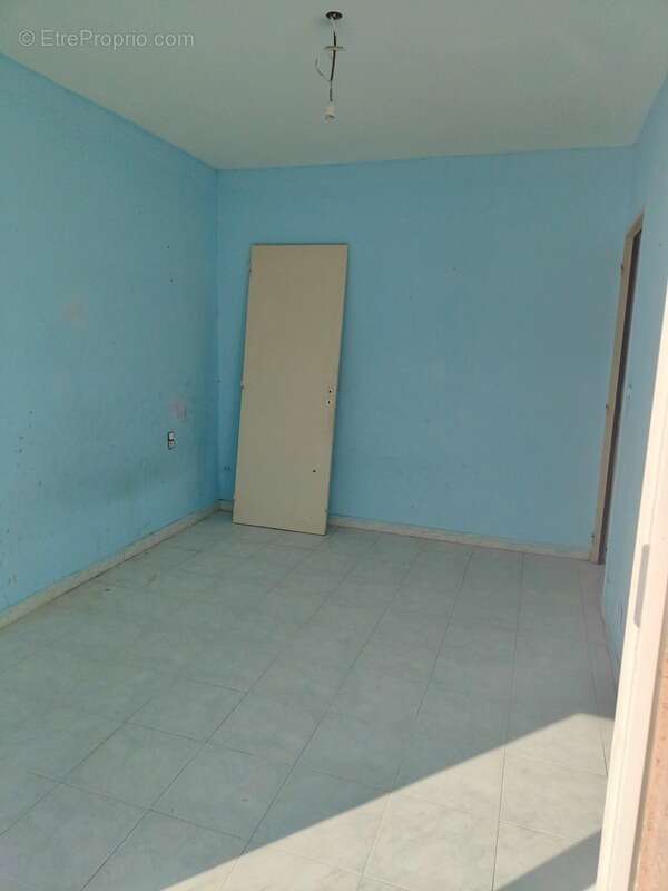 Appartement à BEDARIEUX