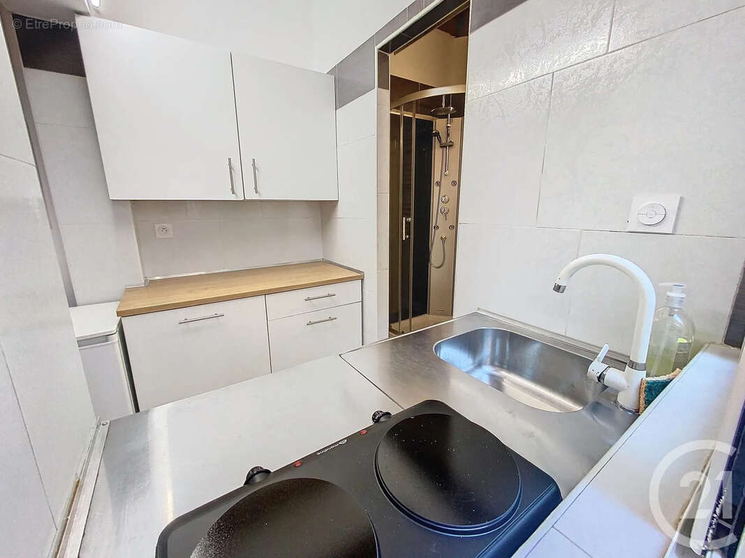 Appartement 37 m² à Sete  - photo 5