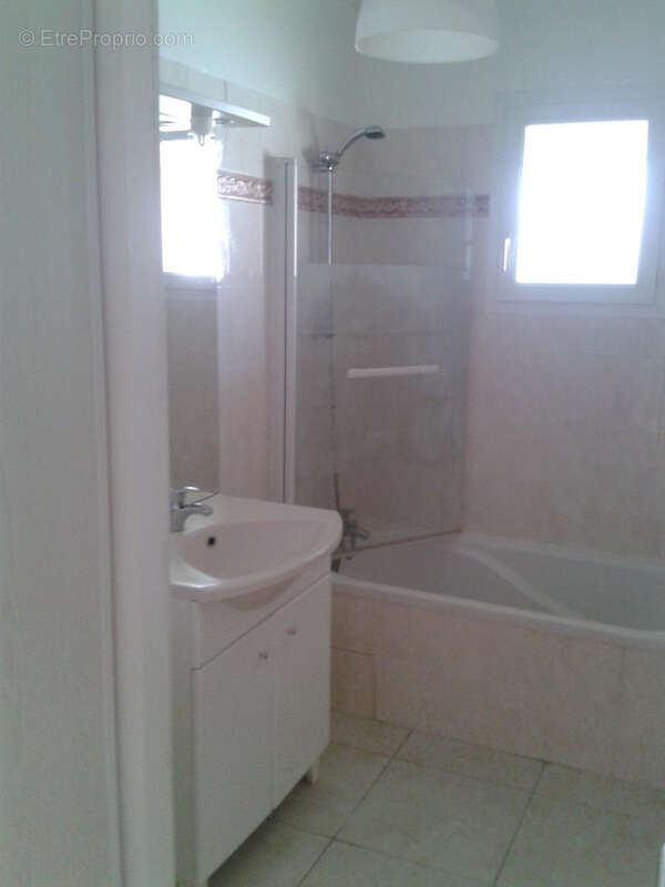 Maison à SAINT-SULPICE-SUR-LEZE