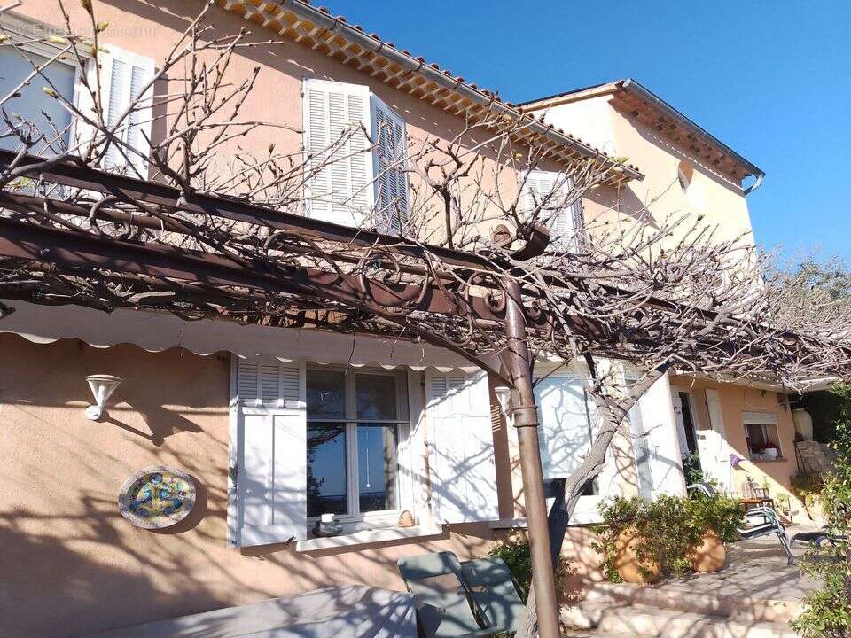 Maison à TOULON