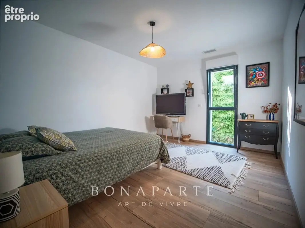 Maison de type loft - 293m2 - 5 chambres - 5 garages - photo 14