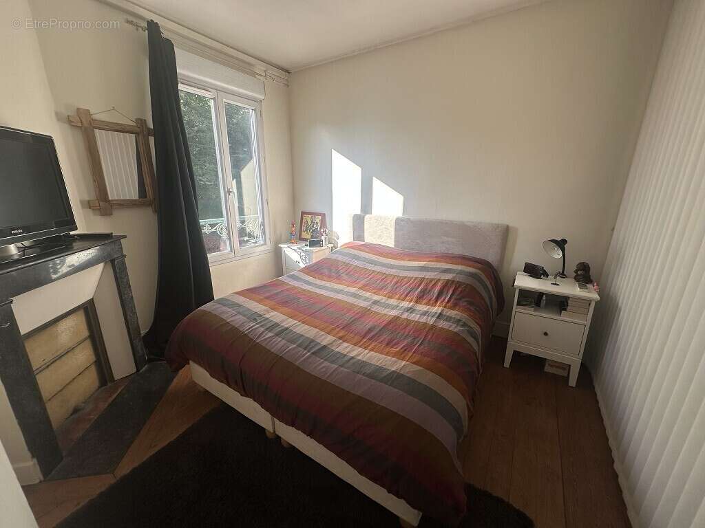 Maison 65m² à créteil - photo 10