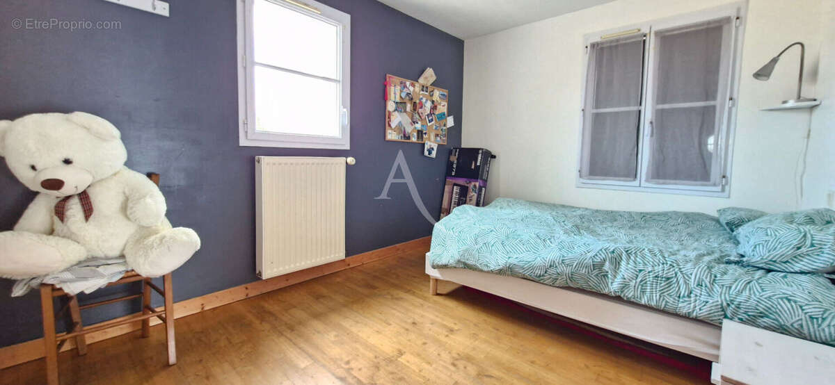 Maison à LA ROCHE-SUR-YON