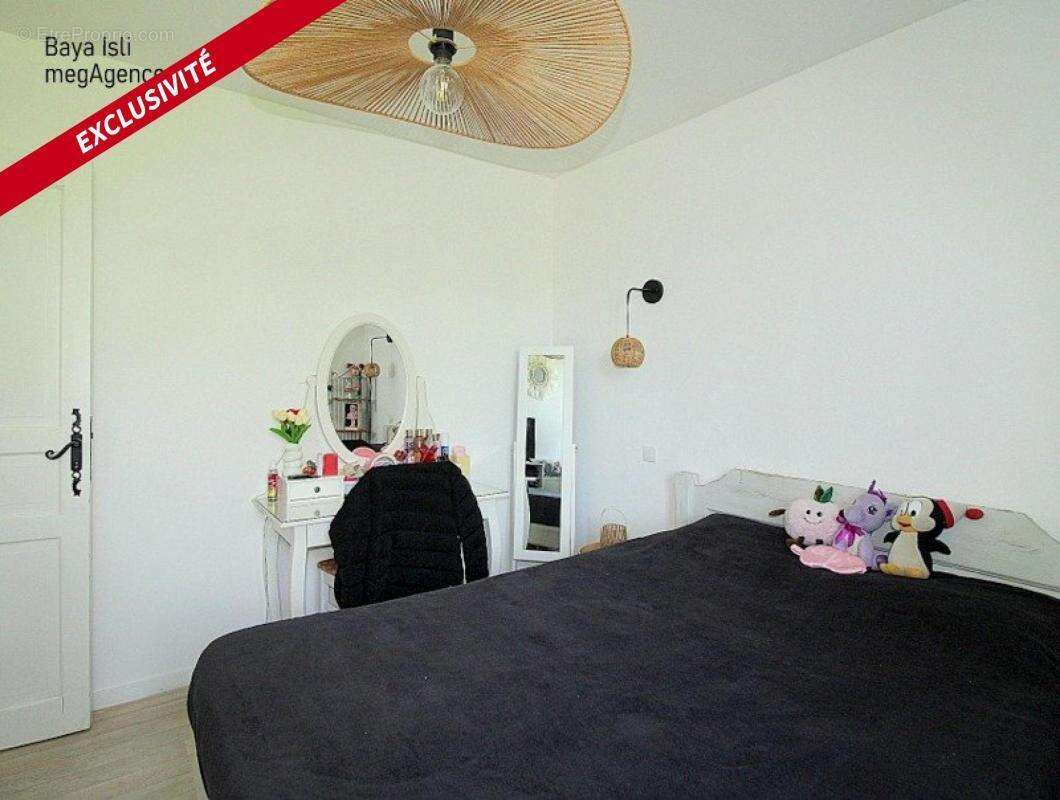 Appartement à SAINTE-SIGOLENE