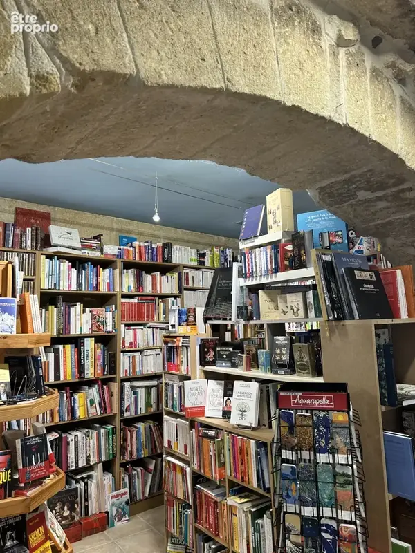 Fdc librairie papeterie - photo 5