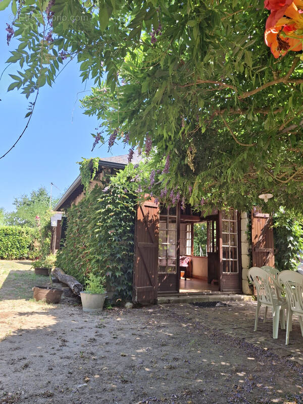Maison à RESTIGNE