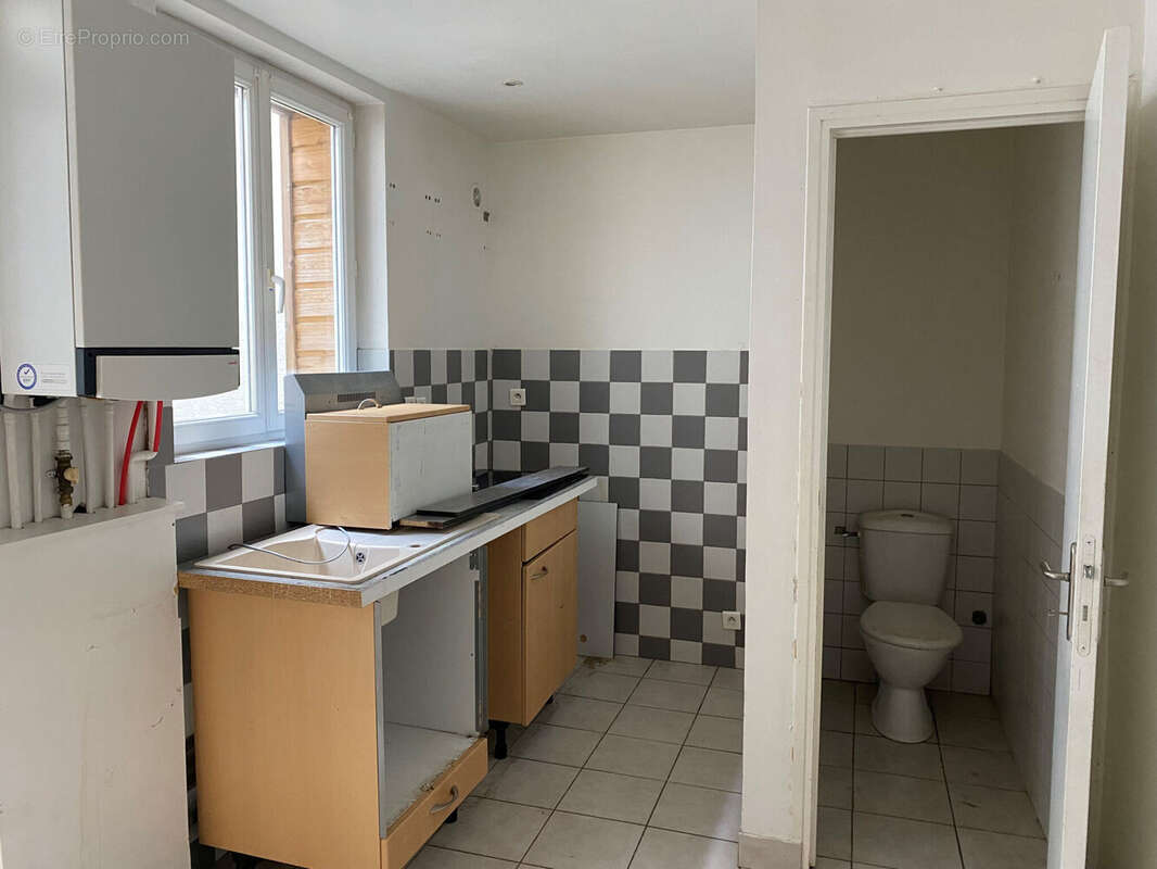 Photo 5 - Maison à AMIENS