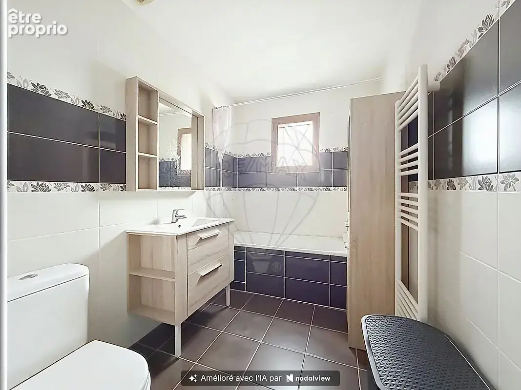 Maison 3 chambre(s) à vendre - photo 10