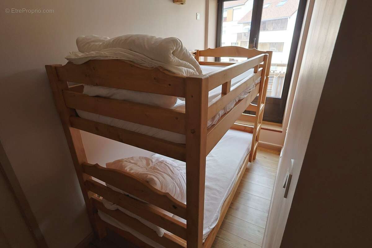 Appartement à vendre 3 pièces GERARDMER avec balcon et parking couvert(88) - photo 8