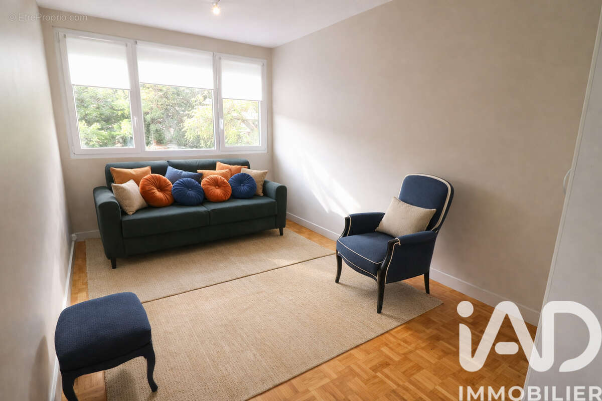 Photo 5 - Appartement à ANTONY