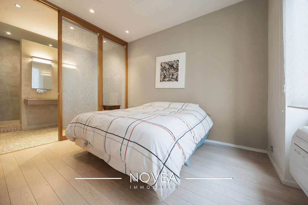 Appartement à LYON-6E