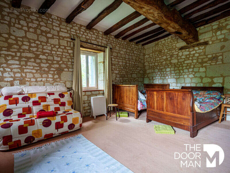 Propriété 86120 - photo 23