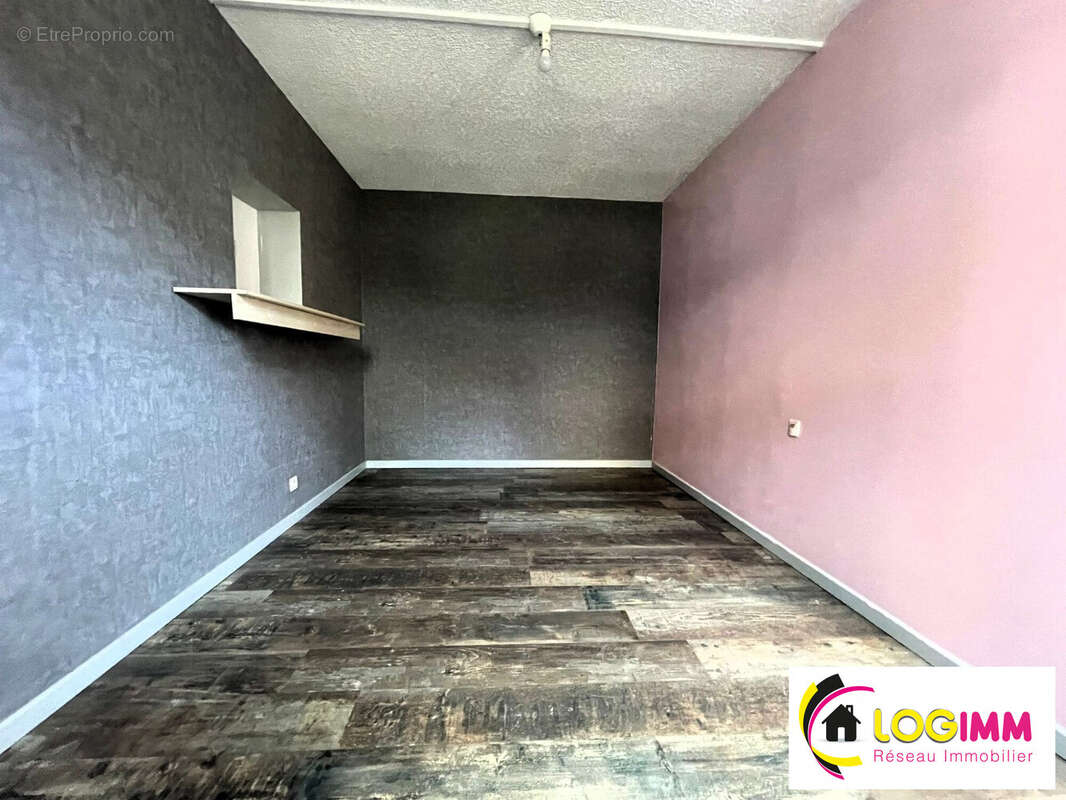 Maison à LE CATEAU-CAMBRESIS