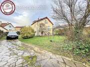 Maison à MORSANG-SUR-ORGE