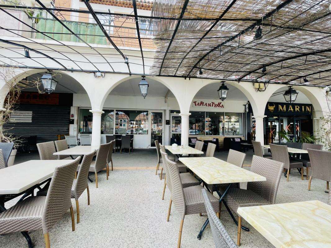 Fond de commerce Restaurant - photo 2