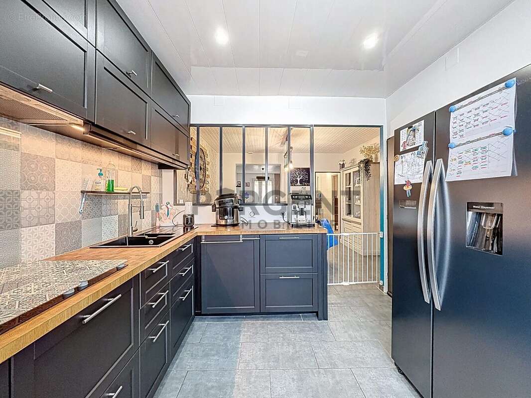 Maison 92 m² à Vivier-Au-Court  - photo 3