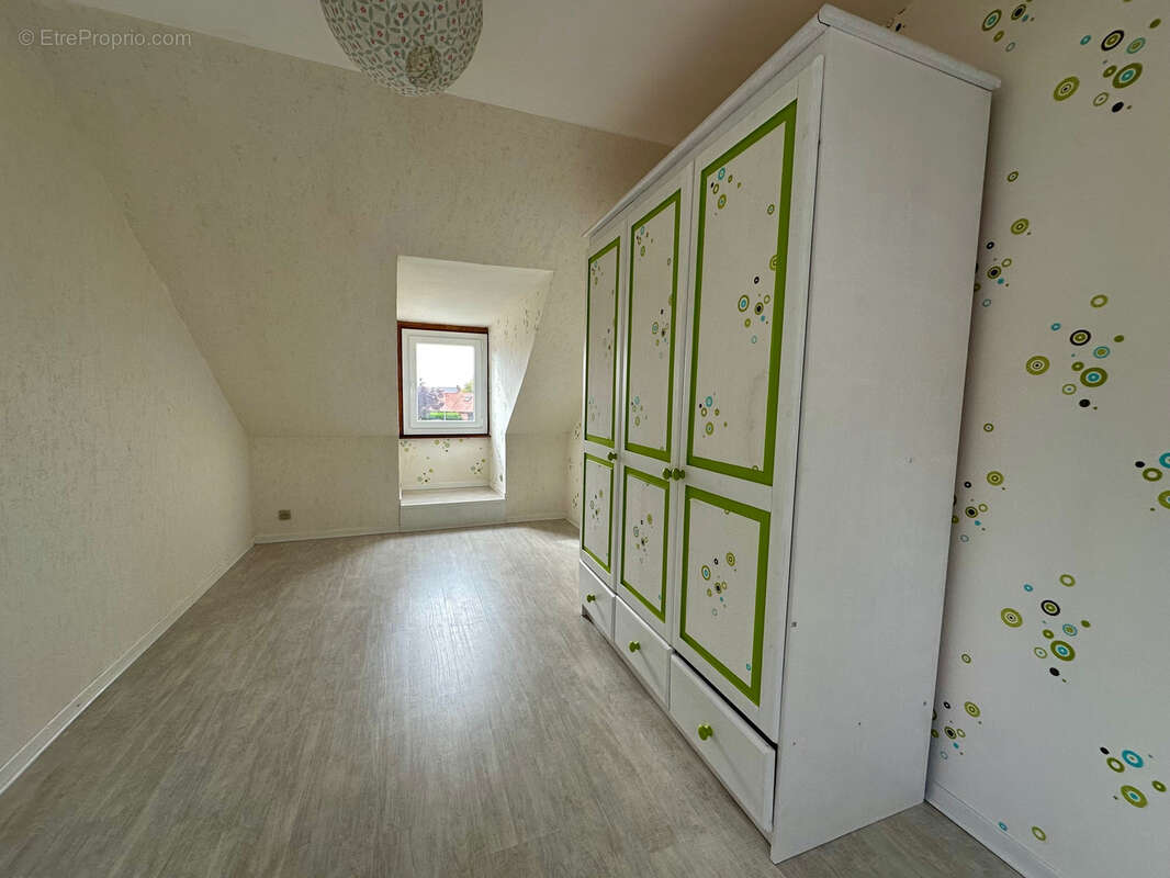 Maison à SAINT-SAULVE