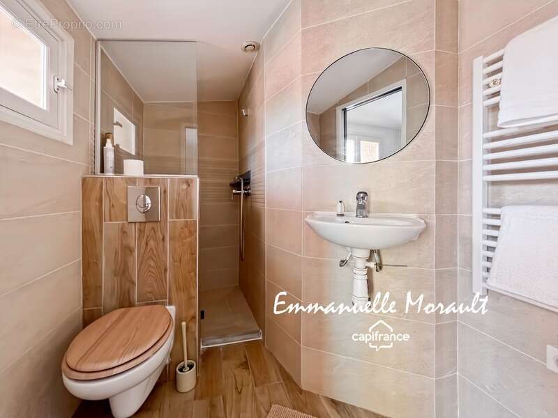 Appartement à vendre 2 pièces BAGNOLS EN FORET (83) - photo 14