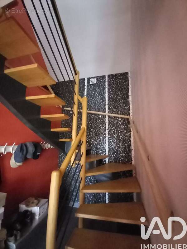 Photo 7 - Maison à VILLAINES-LA-JUHEL