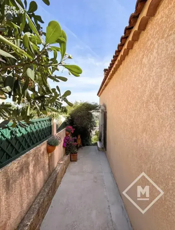 Maison au calme à Marseille 11ème - Terrain de 680m² et Garage Double - photo 38